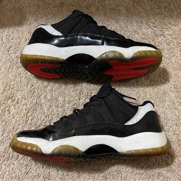 jordan 11 air retro low